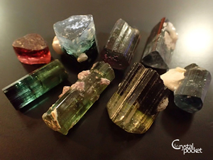 a(10) g} tourmaline z W{ 摜