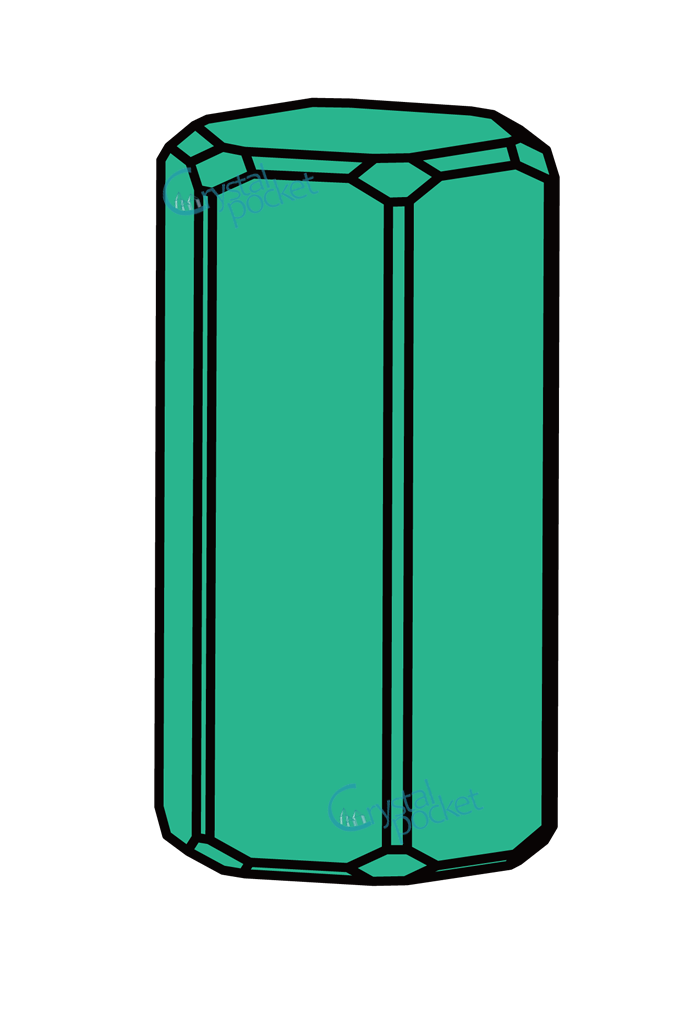 a(5) Gh emerald emerald z } i