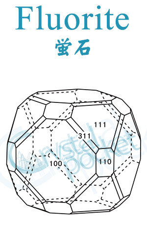 u ق邢 fluorite z } i