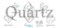  QUARTZ 傤 z } i