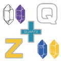  QUARTZ 傤 z } i